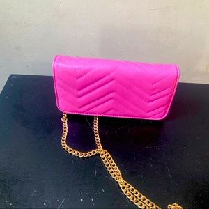 On Wednesday’s we wear pink